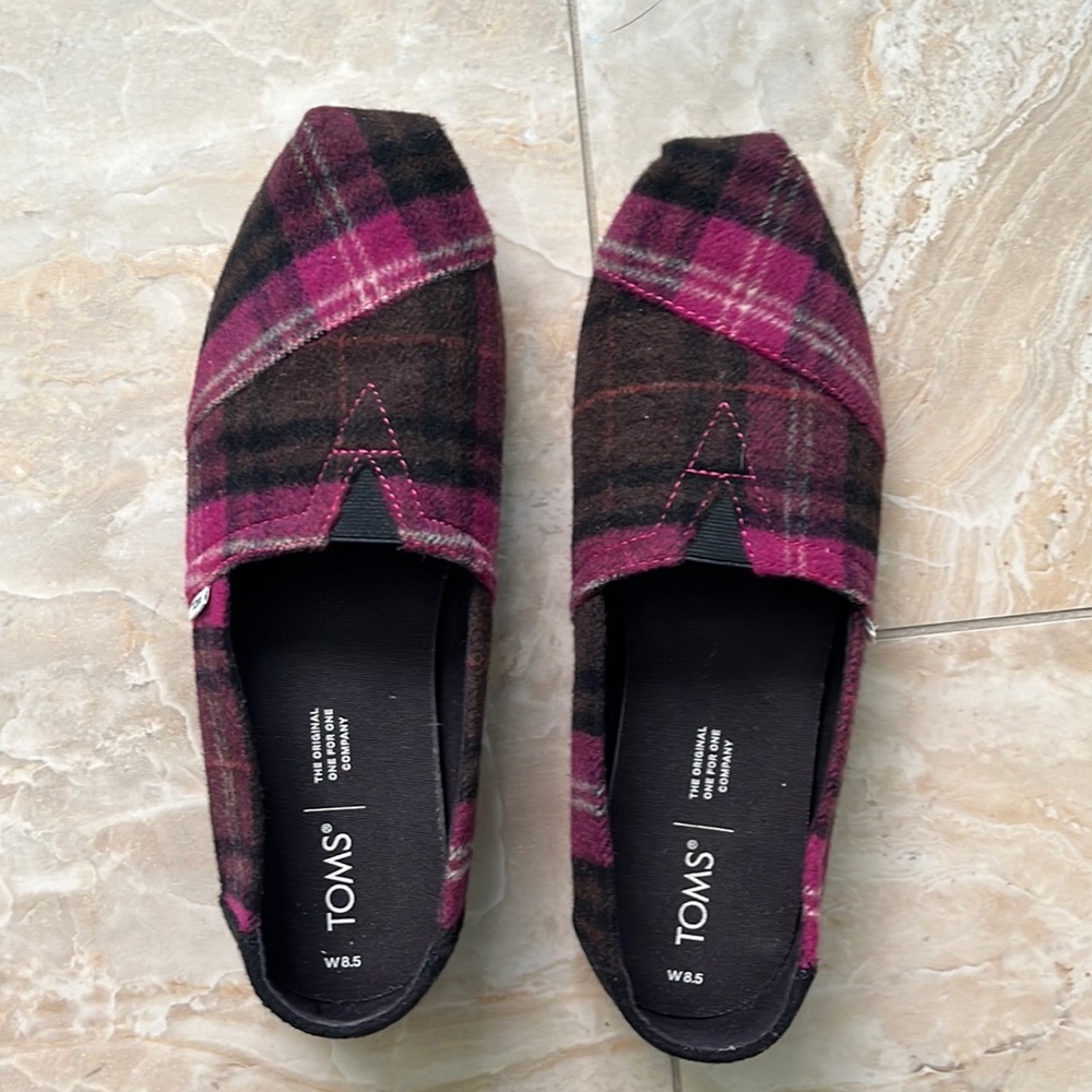Ladies TOMS